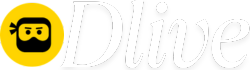 dlive logo